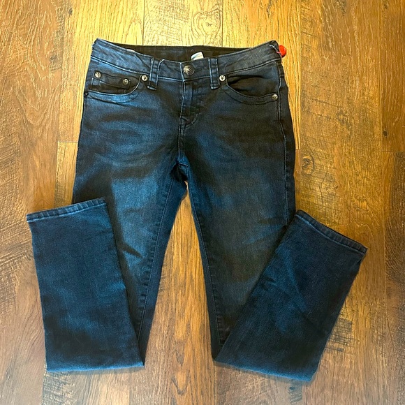 Boy’s True Religion Jeans - Picture 1 of 6